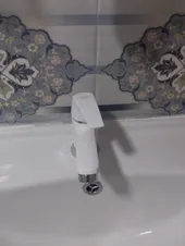 تجریه خرید شیر روشویی دزلی مدل دنا نایت