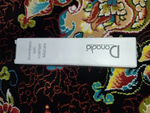 تجریه خرید ریمل دونادیا مدل Bombastic