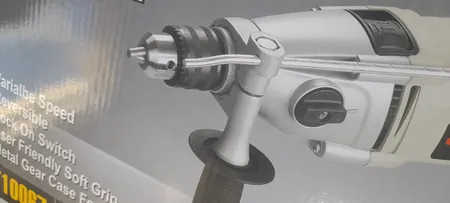 دریل چکشی کرون مدل CT10067