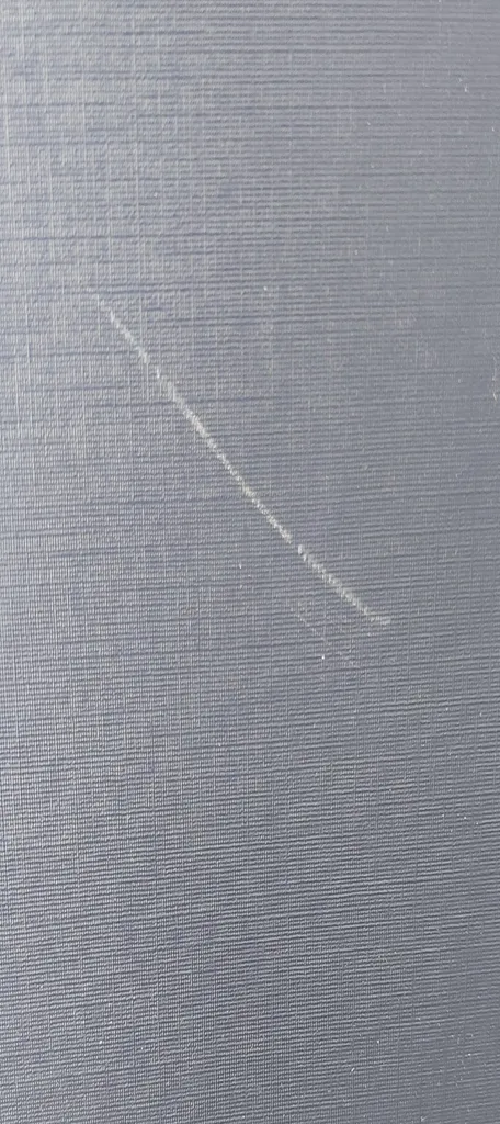 تخته شاسی کد 207 سایز A4