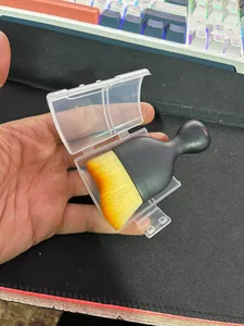 تجریه خرید براش تمیز کننده خودرو مدل 01