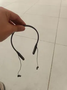 تجریه خرید هدفون بلوتوثی اولتراسور مدل N10