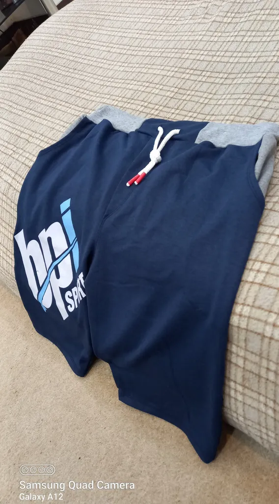 شلوارک ورزشی مردانه مدل D-STI