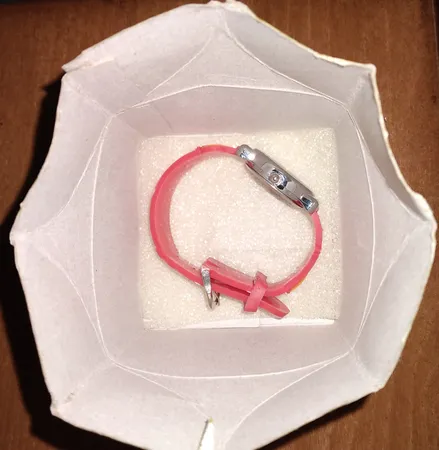 ساعت مچی عقربه ای بچه گانه کد SA1031