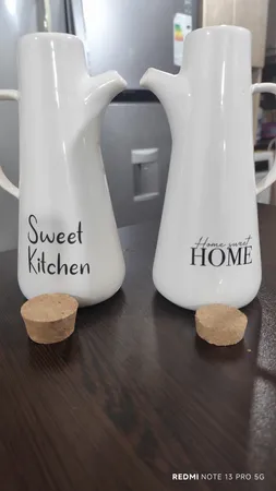 ظرف روغن مدل home کد 222