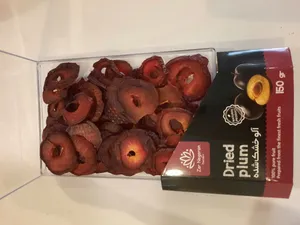 تجریه خرید آلو خشک شده زرنگاران - 150 گرم