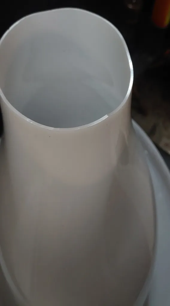 قیف توالت فرنگی مدل TALL_392043