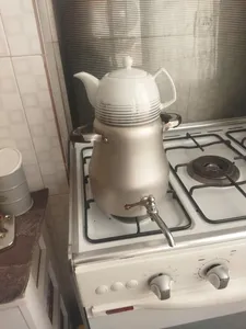 تجریه خرید قوری یونیک مدل 7547