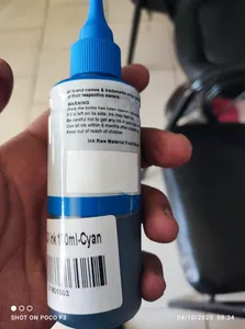 تجریه خرید جوهر وکس مدل EP‌B100M