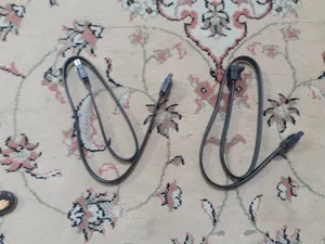 تجریه خرید کابل ساتا مدل قفل دار 6G طول 0.43 متر بسته دو عددی