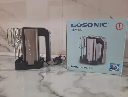 همزن گوسونیک مدل GHM-839
