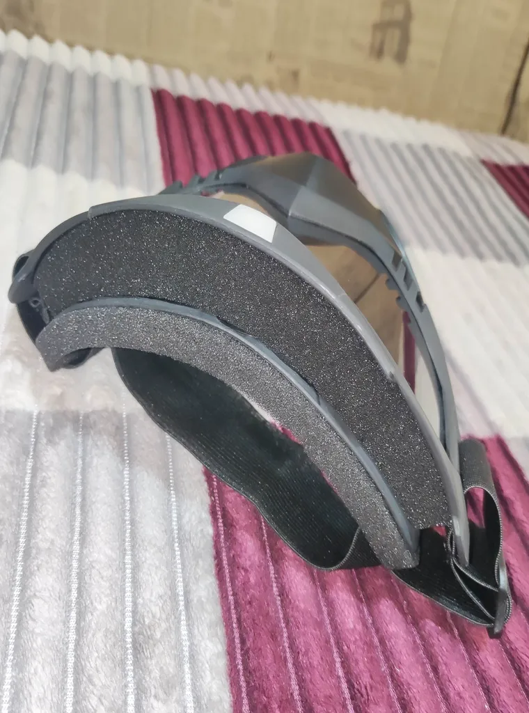 عینک موتور سواری مدل نقاب