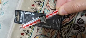 تجریه خرید موچین ابرو کیپه سری Stainless Steel مدل144