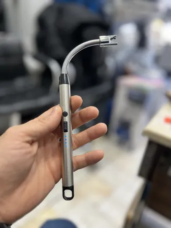 فندک آشپزخانه آی جویر مدل EL-333