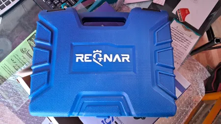 فرز مینیاتوری رگنار مدل RG-3170
