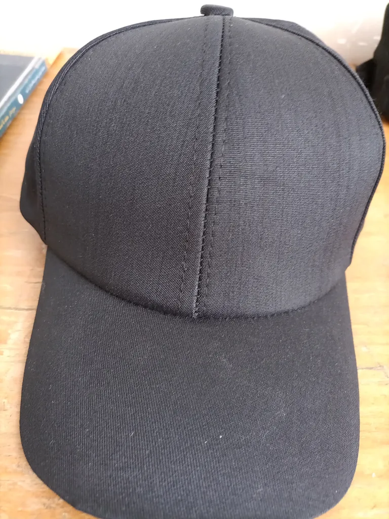 کلاه کپ مدل LUXE_2022