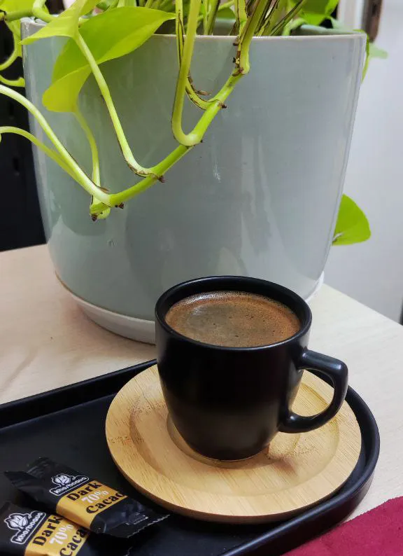 قهوه مهمت افندی - 250 گرم