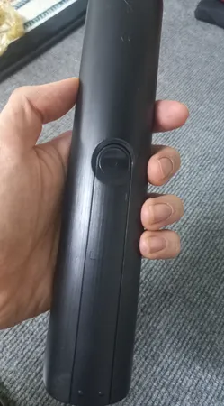 ریموت کنترل تلویزیون مدل 594 مناسب برای تلویزیون سامسونگ