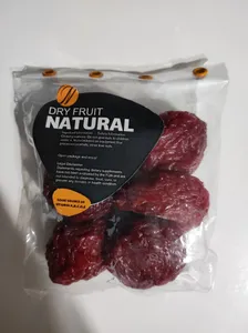 تجریه خرید آلوچه جنگلی قرمز نچرال - 100 گرم