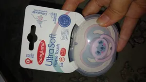 تجریه خرید پستانک بیبی لند مدل سنستیو کد 05008