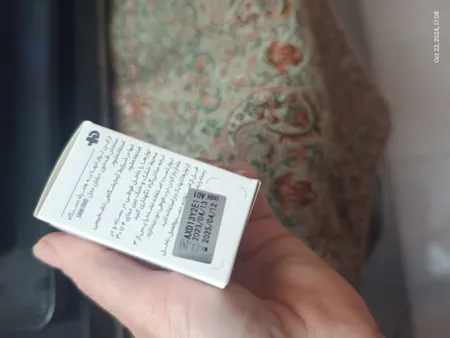نوار دستگاه تست قند خون دیابان مدل MS-2 بسته 50 عددی