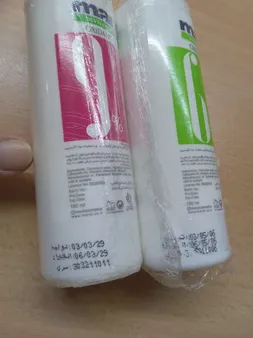 اکسیدان مارال مدل 20vol شش درصدی حجم 150 میلی لیتر