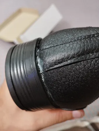 نیم بوت مردانه کروماکی مدل km7151