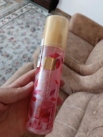 بادی اسپلش زنانه مای مدل Magic Moment حجم 220 میلی لیتر