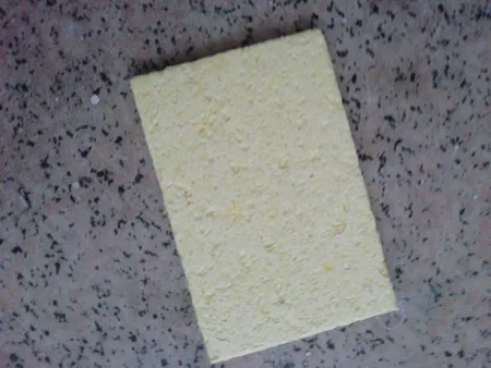 اسفنج نسوز مدل MM73