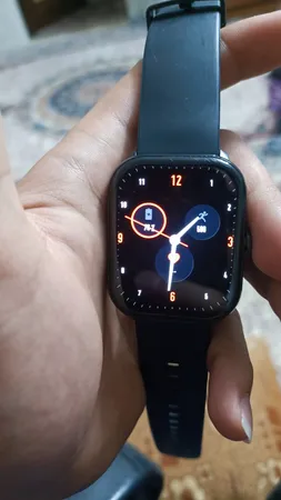 ساعت هوشمند گلوریمی مدل GS1 Pro