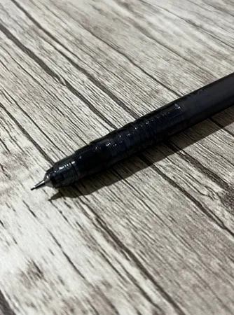 مداد نوکی 0.5 میلی متری زبرا مدل Delguard