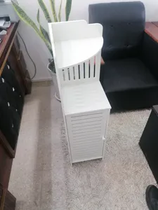 تجریه خرید قفسه حمام مدل L63