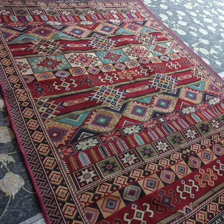 روفرشی سوپر گلشن یزد مدل سنتی کد 111