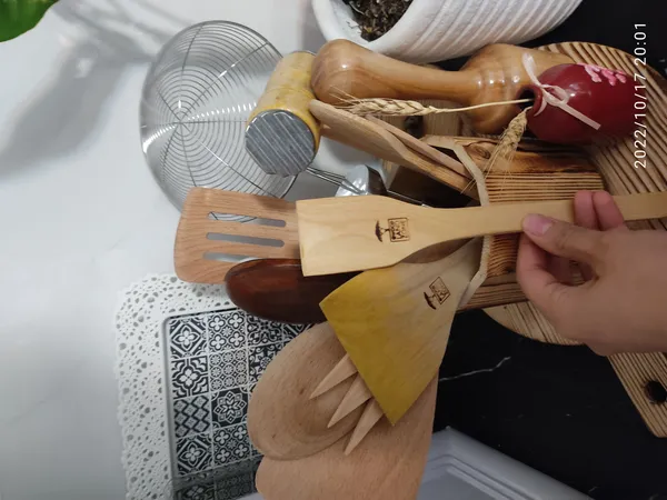 عکس ارسالی خریدار