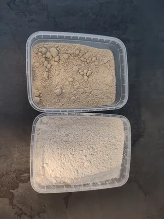 پودر جوانه گندم گلها - 200 گرم