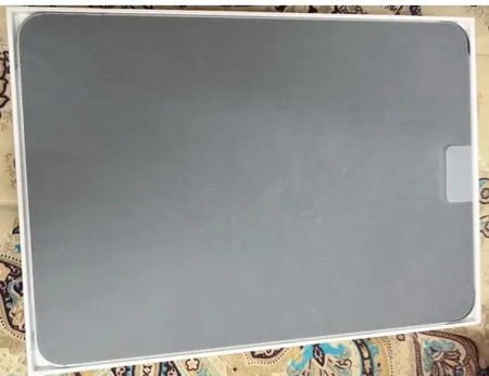 تبلت 11 اینچی اپل مدل iPad Pro 2024 M4 Wi-Fi ظرفیت 256 گیگابایت و رم 8 گیگابایت