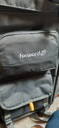 کوله پشتی فوروارد مدل FCLT8004