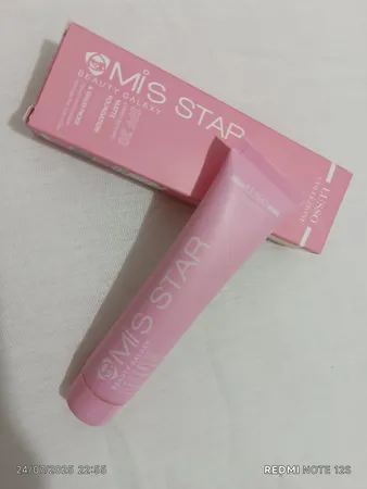 کرم پودر میستار مدل Classic Touch شماره 101 حجم 40 میلی لیتر