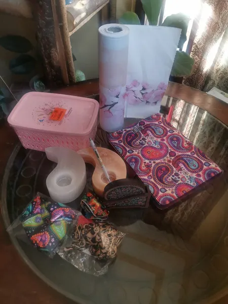 عکس ارسالی خریدار