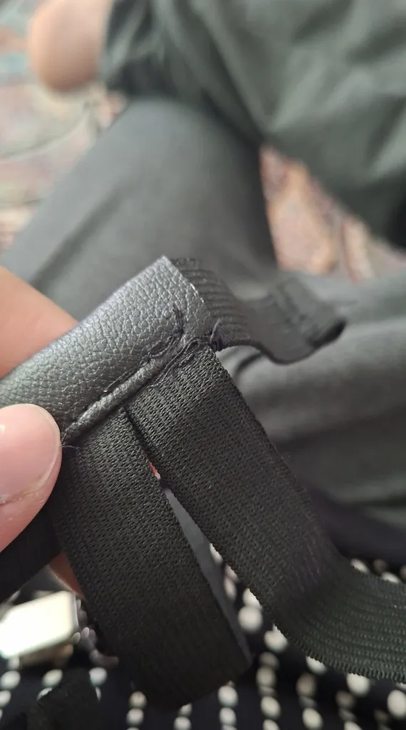 نگهدارنده پیراهن مردانه مدل hm1