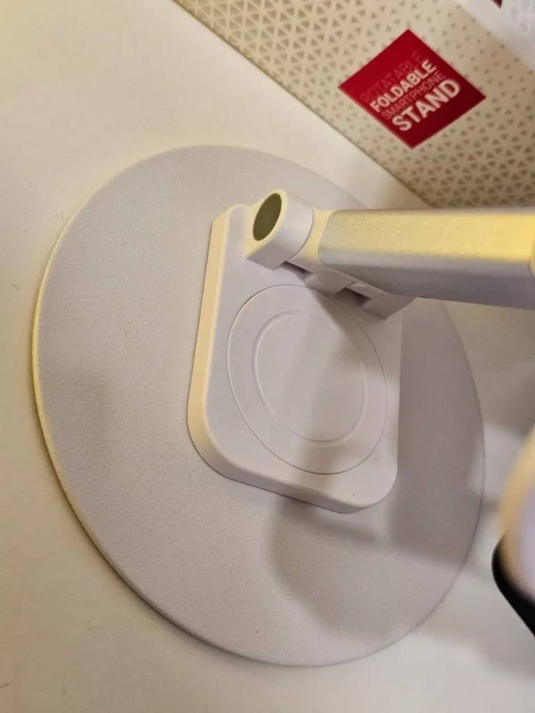 پایه نگهدارنده گوشی موبایل و تبلت هیسکا مدل HK-2014