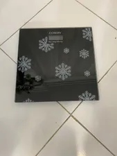 تجریه خرید ترازو دیجیتال کمری مدل Snow-01