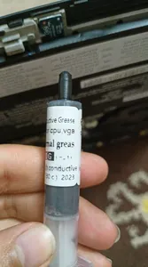 تجریه خرید خمیر سیلیکون ای نت مدل GA-0100