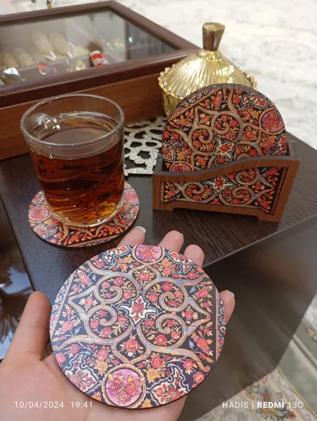 عکس ارسالی خریدار