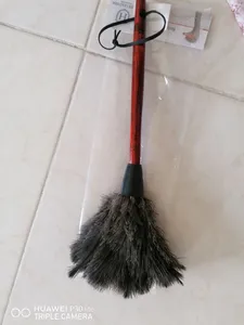 تجریه خرید گردگیر حریر مدل 121