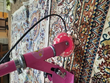 اسکوتر کودک مدل Land