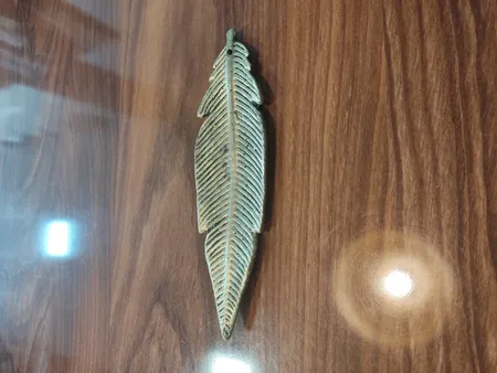 جاعودی مدل پر اکالیپتوس