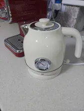 تجریه خرید کتری برقی کیوکوکر مدل QS-1701