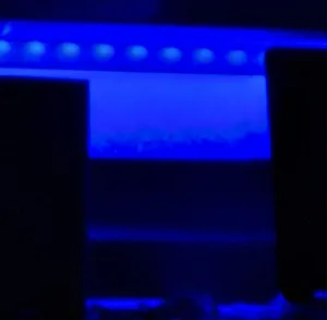 تجریه خرید ریسه ال ای دی دریم لایت مدل rgb 5050 طول 2.5 متر