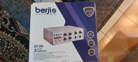 دستگاه فارادیک برجیس مدل ST90